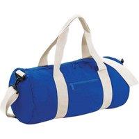Bagbase Men's Original 20L Duffle Bag in Bright Blue