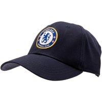 Chelsea FC Men's Navy Cap