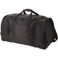 Bullet Men's Nevada Travel Bag in Black