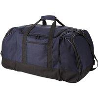 Bullet Men's Nevada Travel Bag in Navy