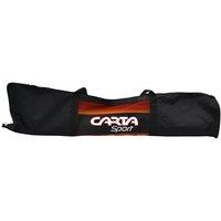 Carta Sport Men's Telescopic Slalom Pole Bag in Black