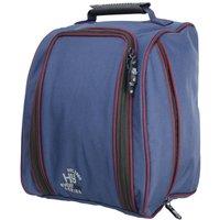 Hy Men's Helmet Bag in Navy
