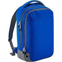 Bagbase Men's Athleisure Sports Backpack in Pale Blue
