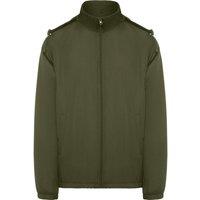 ROLY Men's Makalu Insulated Jacket in Green | Size: 3XL