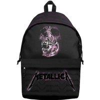 Metallica Men's Pushhead Backpack in Black