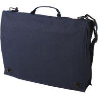 Bullet Men's Santa Fee Conference Bag Pack of 2 in Navy