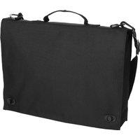 Bullet Men's Santa Fee Conference Bag Pack of 2 in Black