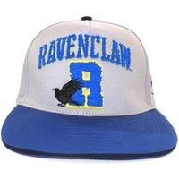 Harry Potter Men's Ravenclaw Snapback Cap in Grey