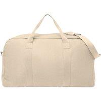 MidOcean Men's Duffas Duffle Bag in Beige