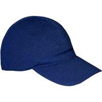Jack Wolfskin Men's Hydropore Cap in Light Blue | Size: Large