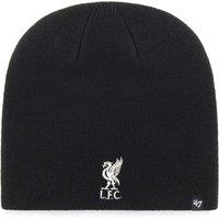 Liverpool F.C. Men's Knitted Hat BK in Black