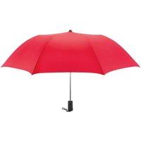 MidOcean Men's Haarlem Folding Umbrella in Red