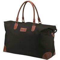 MidOcean Men's Boccaria Sport Duffle Bag in Black