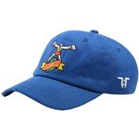 Tokyo Time Men's Vintage Ultiman UFC Baseball Cap in Blue