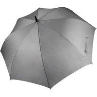 Kimood Men's Golf Umbrella in Grey