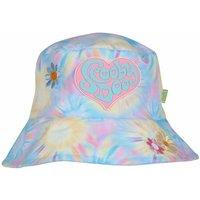 Scooby Doo Men's Tie Dye Bucket Hat
