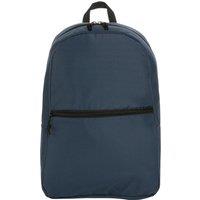 XD Design Men's RPET Lightweight Backpack in Navy