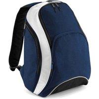Bagbase Men's Teamwear Backpack in Mid Navy