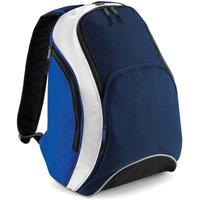 Bagbase Men's Teamwear Backpack in Dark Navy