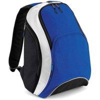 Bagbase Men's Teamwear Backpack in Royal
