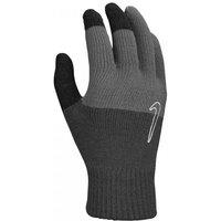 Nike Men's Winter Gloves in Black | Size: S/M