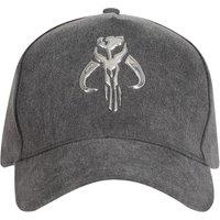 Star Wars Men's Crest Cap in Black