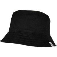 Flexfit Men's Batik Dye Reversible Bucket Hat in Black