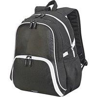 Shugon Men's Kyoto Ultimate Backpack in Black
