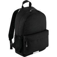 Quadra Men's Academy Backpack in Black