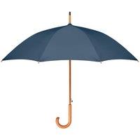 MidOcean Men's Cumuli RPET Stick Umbrella in Blue