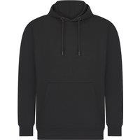SF Men's Fashion Hoodie in Black | Size: Medium