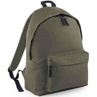 Bagbase Men's Original Fashion Backpack in Olive