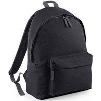 Bagbase Men's Original Fashion Backpack in Black