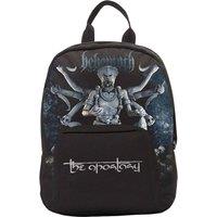 Behemoth Men's The Apostasy Mini Backpack in Black