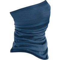 Beechfield Men's Morf Merino Wool Snood in Blue