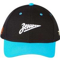 Tokyo Time Men's FC Zenit Saint Petersburg Baseball Cap in Black