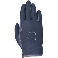 Coldstream Men's Next Generation Lintlaw Riding Gloves in Navy | Size: Small