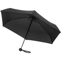 XD Design Men's Mini RPET Folding Umbrella in Black