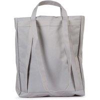 Trespass Men's Tresto 2 in 1 Tote Bag in Dark Grey