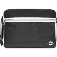 Lambretta Men's Retro Bag in Black
