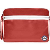 Lambretta Men's Retro Bag in Burgundy
