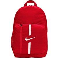 Nike Men's Academy Team 22L Backpack in Red