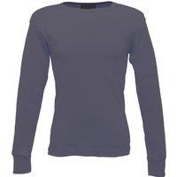 Regatta Professional Men's Long-Sleeved Thermal Base Layers in Blue | Size: 3XL