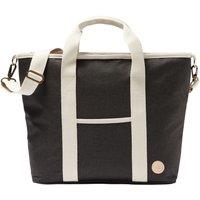 Vinga Men's Sortino Cooler Tote Bag in Black