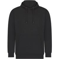 SF Men's Hoodie in Black | Size: XL