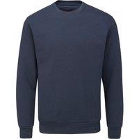 Mantis Men's Essential Sweatshirt in Navy | Size: 3XL