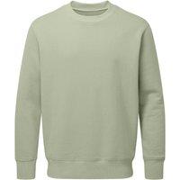 Mantis Men's Essential Sweatshirt in Lime | Size: 2XL