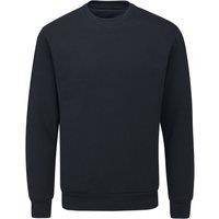 Mantis Men's Essential Sweatshirt in Black | Size: 3XL