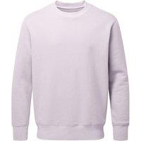 Mantis Men's Essential Sweatshirt in Pink | Size: Medium