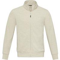 Elevate NXT Men's Galena Aware Aware Sweatshirt in Beige | Size: Medium